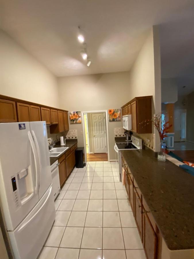 הוילה לקסינגטון Whitfield Manor מראה חיצוני תמונה