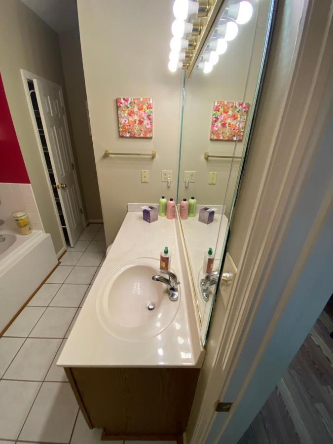 הוילה לקסינגטון Whitfield Manor מראה חיצוני תמונה