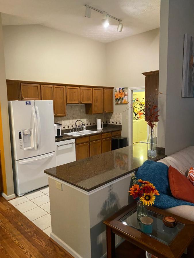 הוילה לקסינגטון Whitfield Manor מראה חיצוני תמונה